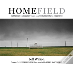 Capa do artigo Home Field
