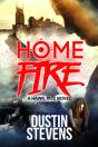 Home Fire - Preview