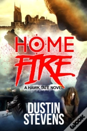 Capa do artigo Home Fire