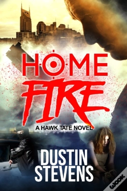 Capa do artigo Home Fire