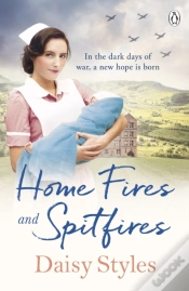 Capa do artigo Home Fires And Spitfires