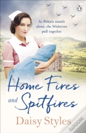 Home Fires And Spitfires