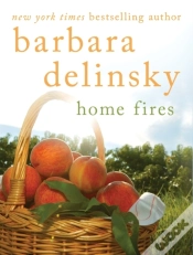 Capa do artigo Home Fires