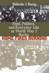Home Fires Burning