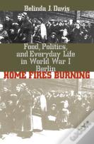 Home Fires Burning