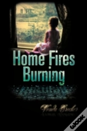Capa do artigo Home Fires Burning