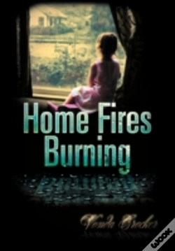 Capa do artigo Home Fires Burning