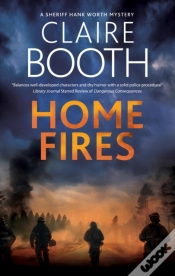 Capa do artigo Home Fires