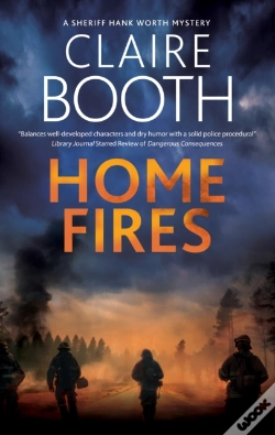 Capa do artigo Home Fires