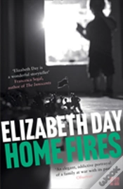 Capa do artigo Home Fires