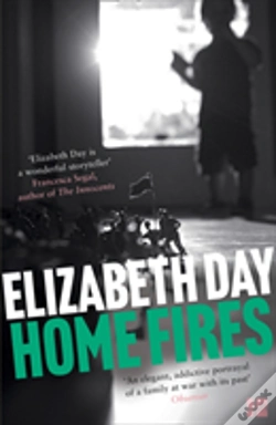 Capa do artigo Home Fires
