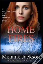 Capa do artigo Home Fires