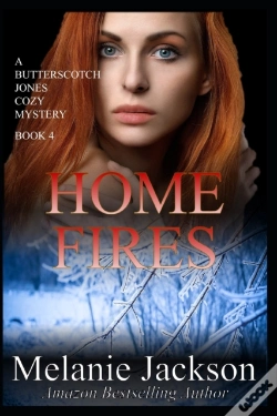 Capa do artigo Home Fires