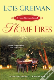 Capa do artigo Home Fires