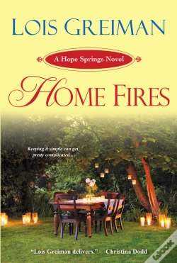 Capa do artigo Home Fires