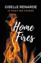 Capa do artigo Home Fires