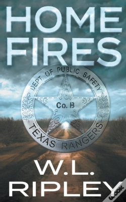 Capa do artigo Home Fires