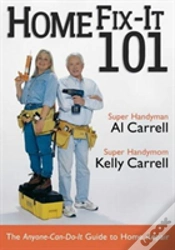 Capa do artigo Home Fix-It 101