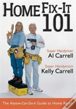 Capa do artigo Home Fix-It 101