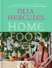 Capa do artigo Home Food