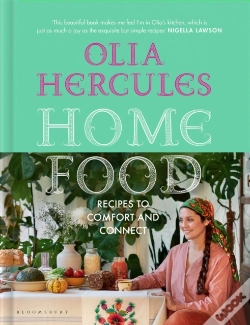 Capa do artigo Home Food