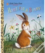 Capa do artigo Home For A Bunny