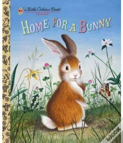 Capa do artigo Home For A Bunny
