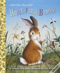Capa do artigo Home For A Bunny