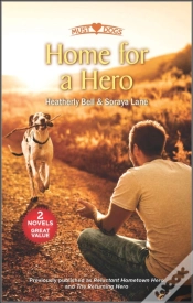 Capa do artigo Home For A Hero