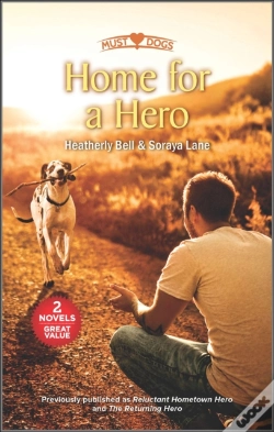 Capa do artigo Home For A Hero