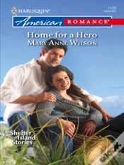 Capa do artigo Home For A Hero