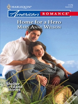 Capa do artigo Home For A Hero