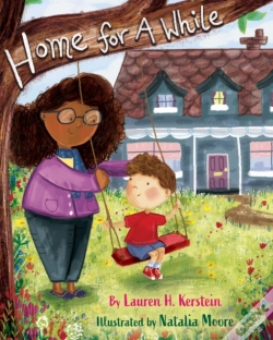 Capa do artigo Home For A While