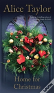 Capa do artigo Home For Christmas