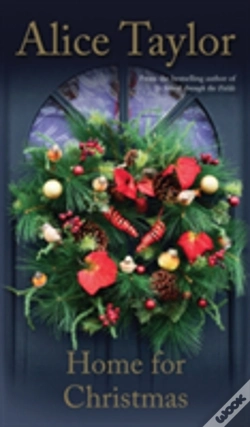 Capa do artigo Home For Christmas
