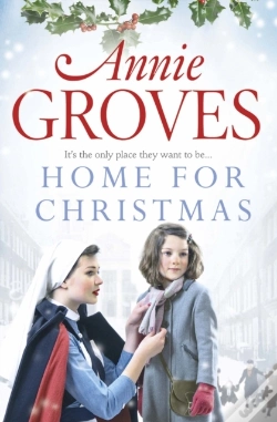 Capa do artigo Home For Christmas