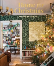 Capa do artigo Home For Christmas - Around The World