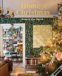 Capa do artigo Home For Christmas - Around The World