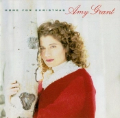 Capa do artigo Home For Christmas - CD
