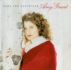 Capa do artigo Home For Christmas - CD
