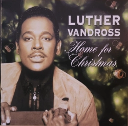 Capa do artigo Home For Christmas - CD