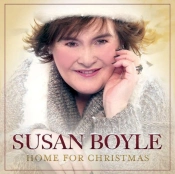 Capa do artigo Home for Christmas - CD
