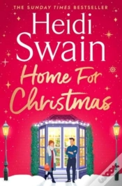Capa do artigo Home For Christmas