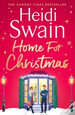 Capa do artigo Home For Christmas