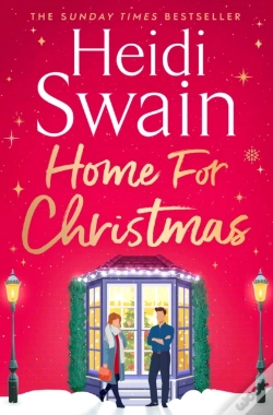 Capa do artigo Home For Christmas