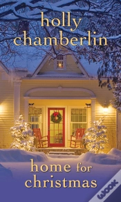 Capa do artigo Home For Christmas
