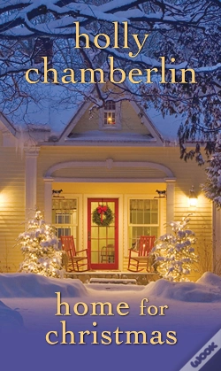 Capa do artigo Home For Christmas