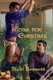 Capa do artigo Home For Christmas