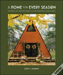 Capa do artigo Home For Every Season