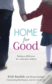 Capa do artigo Home For Good